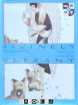 Anthony Lipmann - Divinely Elegant The world of Ernst Dryden