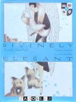 Anthony Lipmann - Divinely Elegant The world of Ernst Dryden