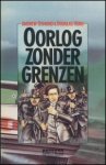 Osmond, Andrew & Hurd, Douglas - Oorlog zonder grenzen