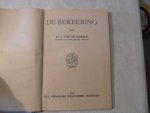 Elskamp van de H. - De Bekeering