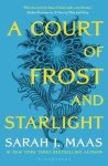 Sarah J. Maas - A Court of Frost and Starlight