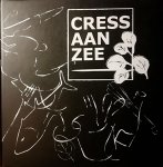 Koppert .[ isbn 9789078719014 ] 0215 - Cress aan Zee . ( Diverse koks met hun culinaire gerechten . ) Met het kookboek geven we kleur aan de opening van de nieuwbouwvan Koppert Cress en hebben we de aandacht willen vestigen op 'Cressperience', onze demonstratie- en proefkeuken. -