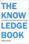 Steve Fuller - The Knowledge Book