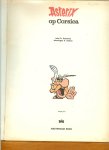 Goscinny.R. tekeningen A.Uderzo - ASTERIX OP CORSICA een avontuur van ASTERIX de galliër