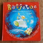 Xplore media - Ratjetoe / druk 1