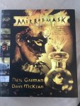  - Neil Gaiman and Dave Mckean - Mirror Mask. the Illustrated Film Script