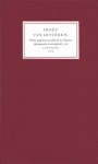 John A. Lane - Proef Van Letteren, Welke Gegooten Worden In De Nieuwe Haerlemsche Lettergietery Van J. Enschede 1768