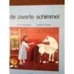 Heimeran, Ernst en Marlene - De zwarte schimmel