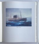 Wallen Moore, introduction Frank G.G. Carr, with paintings Jack Spurling - Spurling Sail and Steam