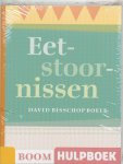 David Bisschop Boele - Eetstoornissen + CD-ROM Hulpboek