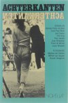 Herman Pieter de Boer Marlene den Dekker et al - Achterkanten