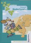 [{:name=>'F. Couwenberg', :role=>'A01'}, {:name=>'J. Duijvekam', :role=>'A12'}] - Varia Topografie Nederland 1