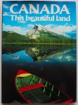 Nägele Edmund - Canada This beautiful land Fotoboek