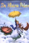 Guillaume Dorison - De planeet van de wind / De kleine prins / 1