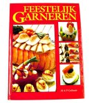 Biller - Feestelijk garneren