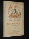 Louys, Pierre - Les Aventures du Roi Pausole