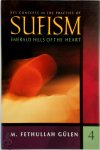 Gulen, Fethullah - Key Concepts in the Practice of Sufism - Volume 4 Emerald Hills of the Heart