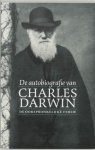 C. Darwin - De autobiografie van Charles Darwin 1809-1882 de oorspronkelijke versie
