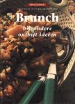 Eijndhoven, Ria van / Doelman, Elke (red.) - Brunch. Bijzondere ontbijt-ideeën.