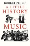 Robert Philip - A little history of music