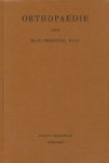 Chapchal, Dr. G. - Orthopaedie.