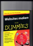 Crowder, David A. - Websites maken voor Dummies, 4e editie,