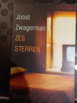Zwagerman, Joost - Zes Sterren. Roman