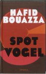 Hafid Bouazza - Spotvogel