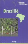 H. Taubald - Brazilie - ANWB Wereldreisgids H. Taubald - Brazilie - ANWB Wereldreisgids