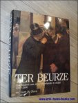 Geert de Clercq ; Erik Aerts ; Robert Beutels. - Ter Beurze :  Geschiedenis van de aandelenhandel in Belgi , 1300 - 1990