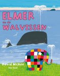 David Mckee - Elmer - Elmer en de walvissen