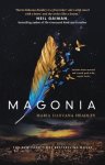 Maria Dahvana Headley - Magonia