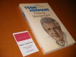 Kuyper, Ruud. - Toon Hermans. Clown in Klompenland.