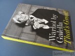 Galella, Ron and Glenn O'Brien (preface). - Warhol by Galella. That's Great!