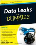 Bunker, Guy, Fraser-King, Gareth - Data Leaks For Dummies