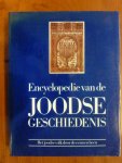 Redactie - Encyclopedie van de Joodse Geschiedenis