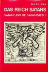 Frick, Karl R.H. - Das Reich Satans. Satan und die Satanisten 1