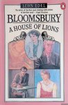 Edel, Leon - Bloomsbury: a house of lions
