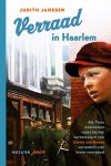 Judith Janssen - Verraad in Haarlem