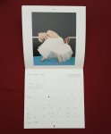 greene, milton h. - for the love of marilyn: 2000 calendar greene, milton h. - for the love of marilyn: 2000 calendar