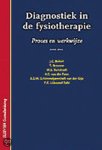 J.C. Boiten - Diagnostiek in de fysioptherapie