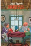 Roggeveen, Leonard (ill.: Berserik) - Daantje wat doe je daar? [Daantje-serie, nr. 7]