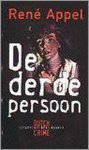 Rene Appel - De derde persoon