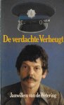 Wetering, Jan Willem van de - Verdachte verheugt Wetering, Jan Willem van de - Verdachte verheugt