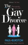 Paul Burston - Gay Divorcee