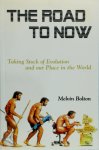 Melvin Bolton - The Road to Now