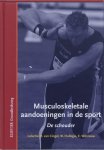 Cingel, R. van, W. Hullegie - Musculoskeletale aandoeningen in de sport  -   De schouder