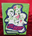 Hulst, W.G. van de - Voor onze Kleinen