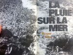Ikor, Roger - La pluie sur la mer (FRANSTALIG)