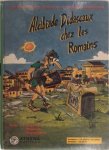 André Clanet, Clapat - Alcibiade Didascaux chez les Romains : tome 1 : légende, royauté, république